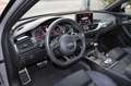 Audi RS6 Avant quattro performance PANO SPORTAUSPUFF Gris - thumbnail 12
