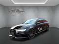Audi RS6 Avant quattro performance PANO SPORTAUSPUFF Grijs - thumbnail 1