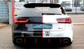 Audi RS6 Avant quattro performance PANO SPORTAUSPUFF Gri - thumbnail 5