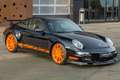 Porsche 997 3.6 GT3 RS | PCCB | PASM | CLUBSPORT | CARBON | Schwarz - thumbnail 4