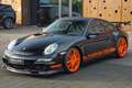 Porsche 997 3.6 GT3 RS | PCCB | PASM | CLUBSPORT | CARBON | Schwarz - thumbnail 2