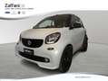 smart forTwo cabrio 1.0  Superpassion Bianco - thumbnail 1