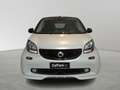 smart forTwo cabrio 1.0  Superpassion Bianco - thumbnail 3
