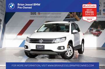 4MOTION Comfortline - No Accidents