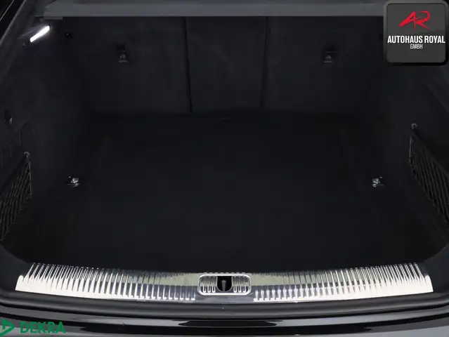 Audi A5 view 14