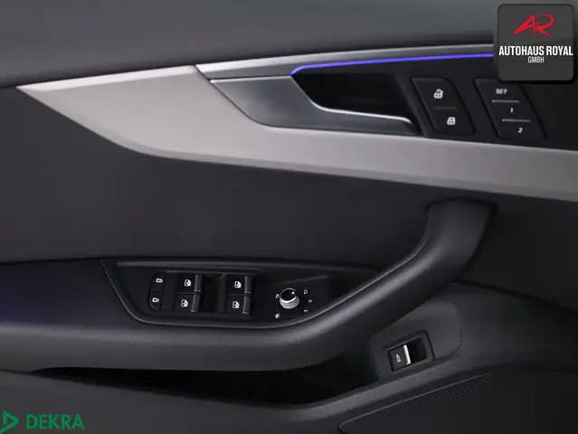 Audi A5 view 15