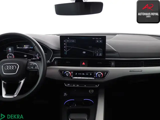 Audi A5 view 9