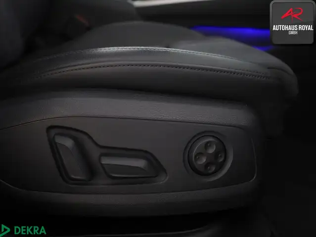 Audi A5 view 12