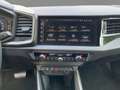 Audi A1 30 TFSI S tronic LEDER PDC SHZ Grigio - thumbnail 11