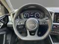 Audi A1 30 TFSI S tronic LEDER PDC SHZ Grigio - thumbnail 10