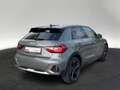Audi A1 30 TFSI S tronic LEDER PDC SHZ Grigio - thumbnail 4