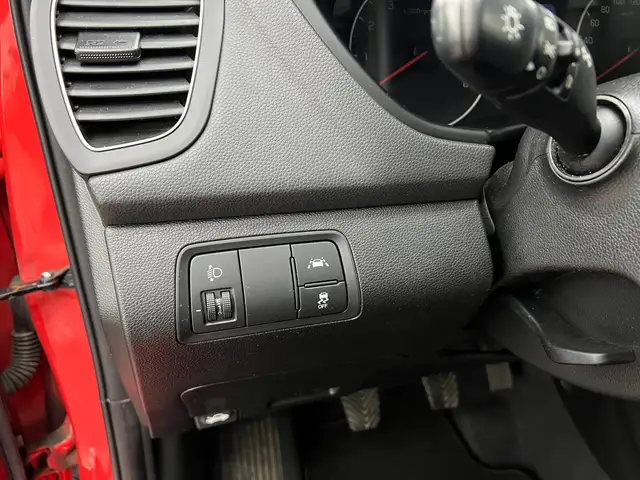 Hyundai I20 view 15