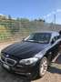 BMW 525 Serie 5 F10 Berlina 525d 2.0 Futura 218cv Negro - thumbnail 2