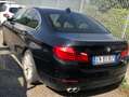 BMW 525 Serie 5 F10 Berlina 525d 2.0 Futura 218cv Negro - thumbnail 1
