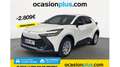 Toyota C-HR 140H Active Wit - thumbnail 1