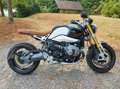 BMW R nineT Roadster Schwarz - thumbnail 2