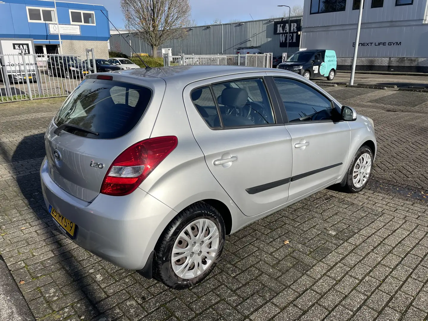 Hyundai i20 1.2 Comfort - 2