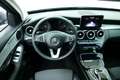 Mercedes-Benz C 180 Prestige. Half Leer, Stoelverw, Navi, Clima, Cruis Grijs - thumbnail 14