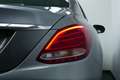 Mercedes-Benz C 180 Prestige. Half Leer, Stoelverw, Navi, Clima, Cruis Gris - thumbnail 29