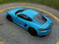 Porsche Cayman 718 Cayman 2.0 300cv pdk - thumbnail 2