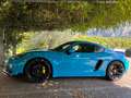 Porsche Cayman 718 Cayman 2.0 300cv pdk - thumbnail 9