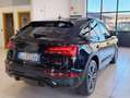 Audi Q5 Sportback 40 tdi mhev 12V S line quattro s-tronic Noir - thumbnail 4