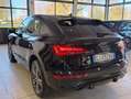 Audi Q5 Sportback 40 tdi mhev 12V S line quattro s-tronic Noir - thumbnail 2