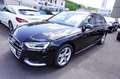 Audi A4 Avant 35 TDI advanced*Navi*B&O*14.500KM*TOP!! Schwarz - thumbnail 4