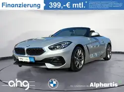 Bmw Z4 sDrive20i Advantage Cabrio Innovationsp.Leder