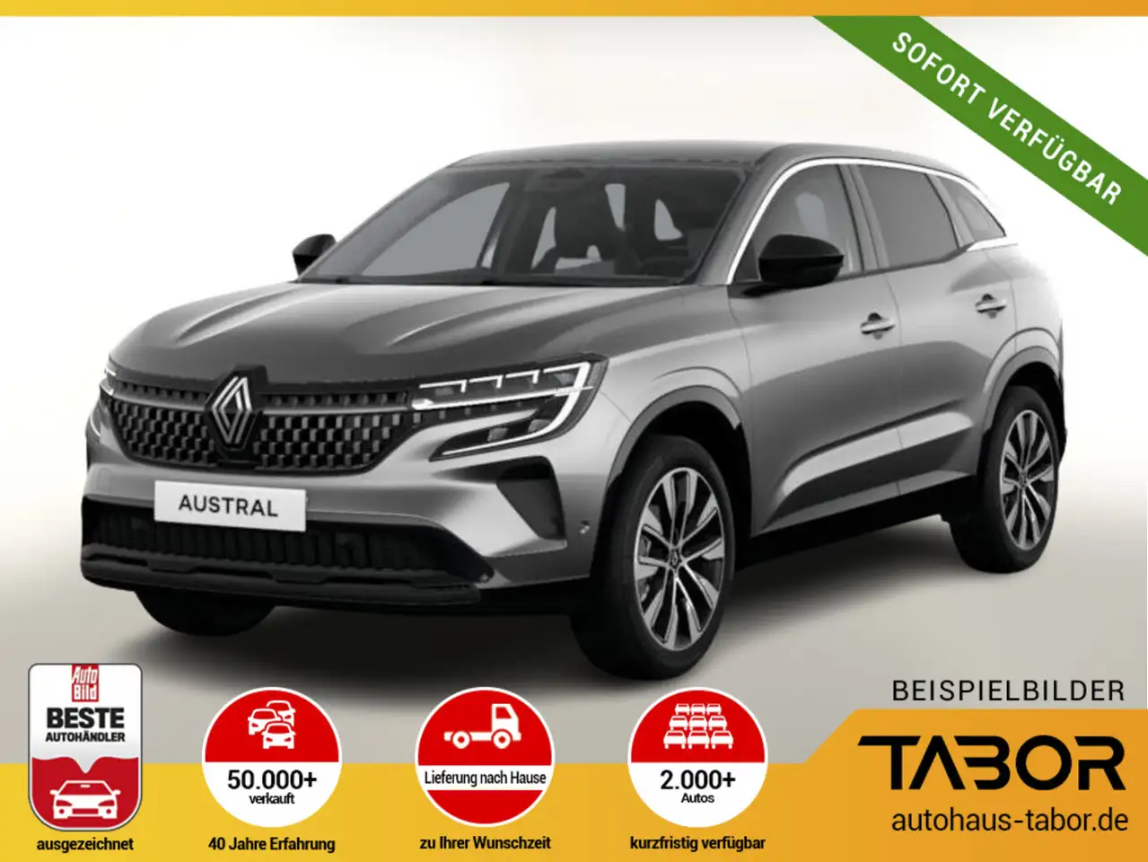 Renault Austral