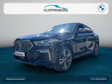 M50i Head-Up+AHK+StHz+Navi+Pano+Laser+ACC+SHZ