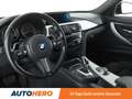 BMW 340 340i xDrive M Sport*NAVI*TEMPO*CAM*PDC*SHZ* Schwarz - thumbnail 11