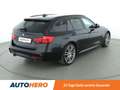 BMW 340 340i xDrive M Sport*NAVI*TEMPO*CAM*PDC*SHZ* Schwarz - thumbnail 6