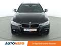BMW 340 340i xDrive M Sport*NAVI*TEMPO*CAM*PDC*SHZ* Schwarz - thumbnail 9