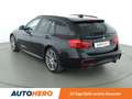 BMW 340 340i xDrive M Sport*NAVI*TEMPO*CAM*PDC*SHZ* Schwarz - thumbnail 4