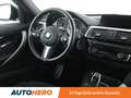 BMW 340 340i xDrive M Sport*NAVI*TEMPO*CAM*PDC*SHZ* Schwarz - thumbnail 13