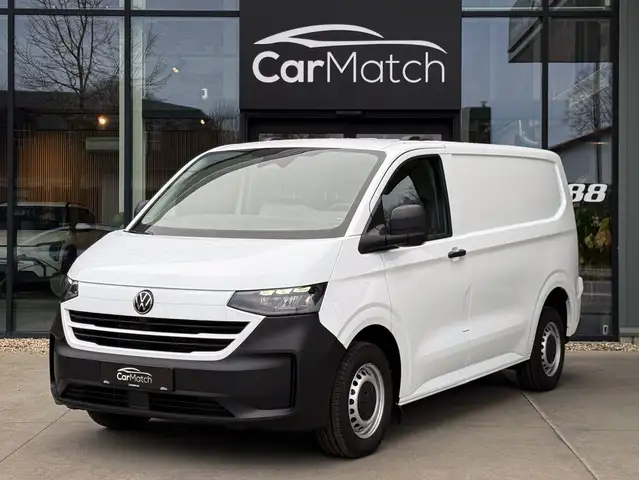 Volkswagen Transporter Electric - Comfort | LED | CC | LANE ASSIST