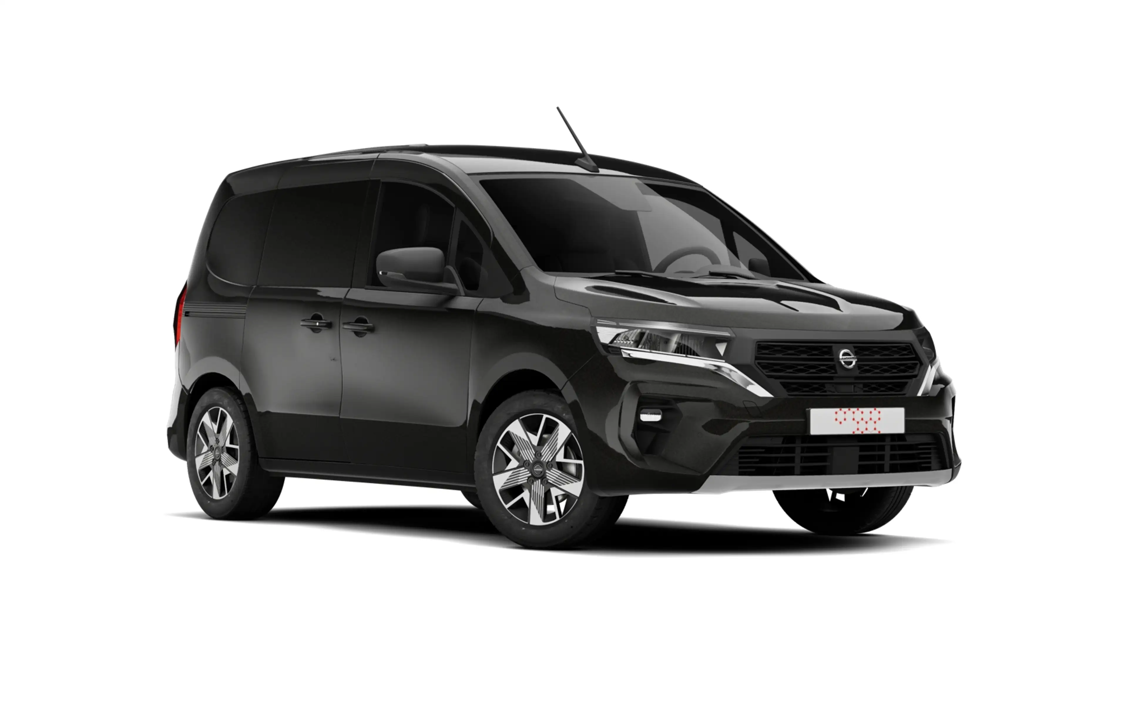 Nissan Townstar N-Connecta 44 kWh | 180 graden openende achterdeur — photo 3