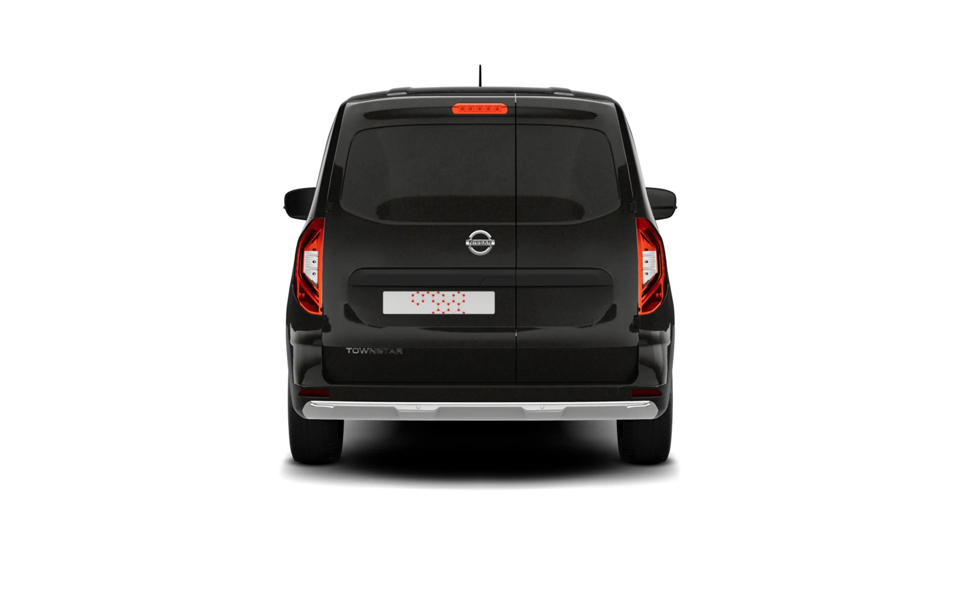 Nissan Townstar N-Connecta 44 kWh | 180 graden openende achterdeur — photo 7