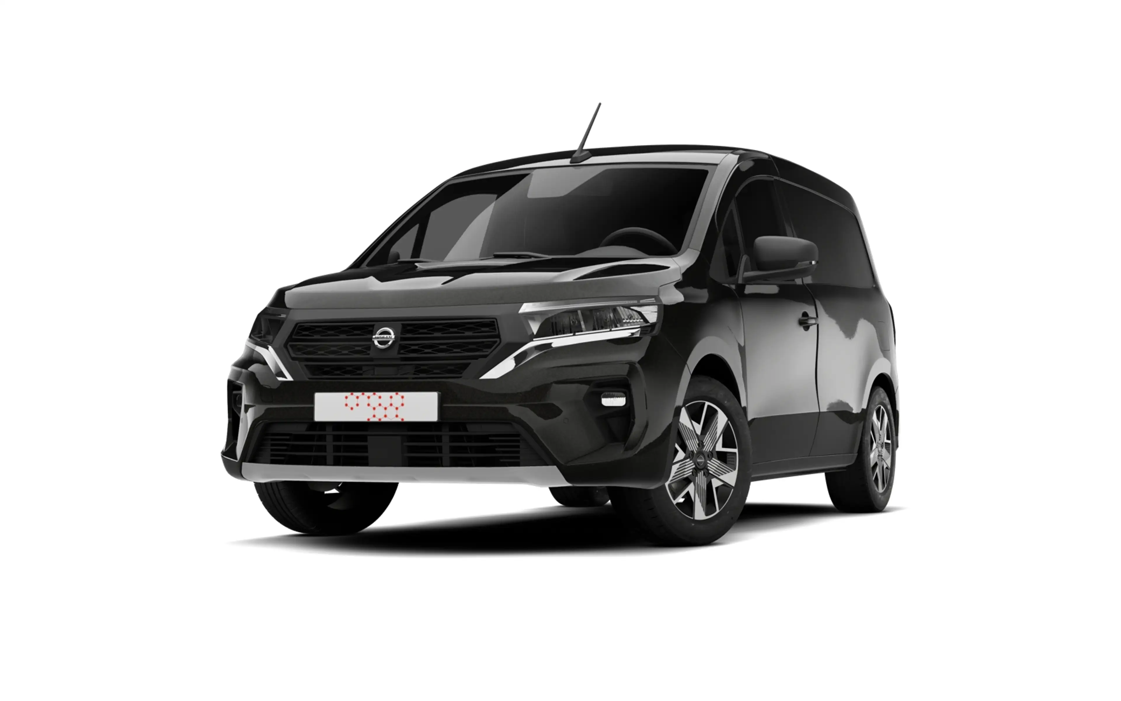 Nissan Townstar N-Connecta 44 kWh | 180 graden openende achterdeur — photo 11