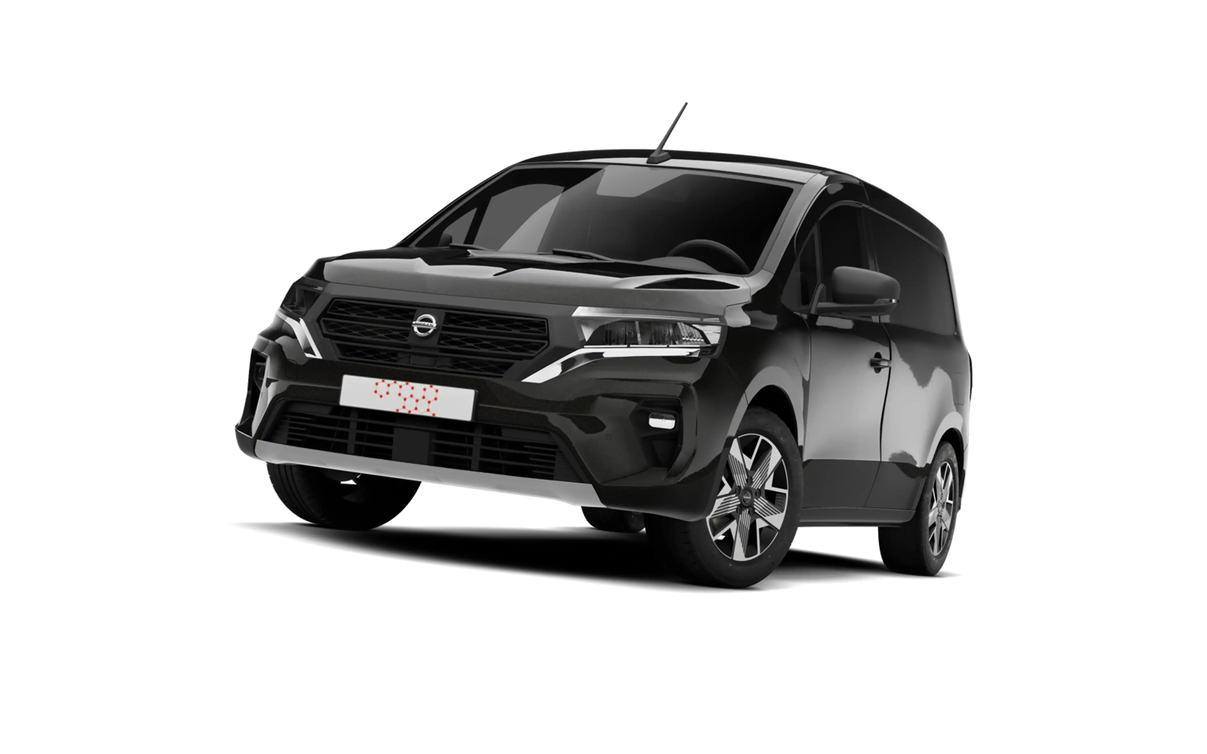 Nissan Townstar N-Connecta 44 kWh | 180 graden openende achterdeur — photo 9