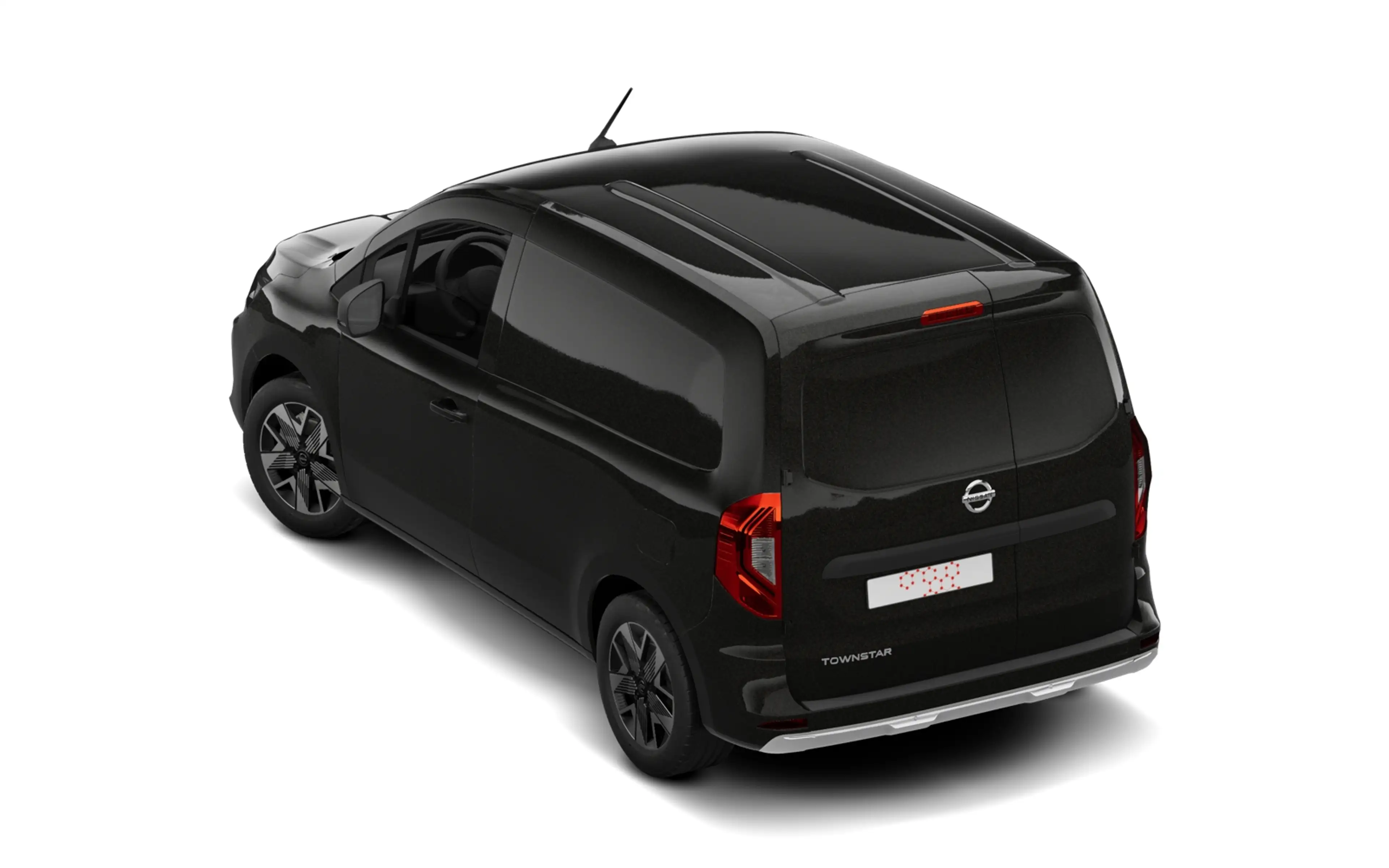 Nissan Townstar N-Connecta 44 kWh | 180 graden openende achterdeur — photo 8