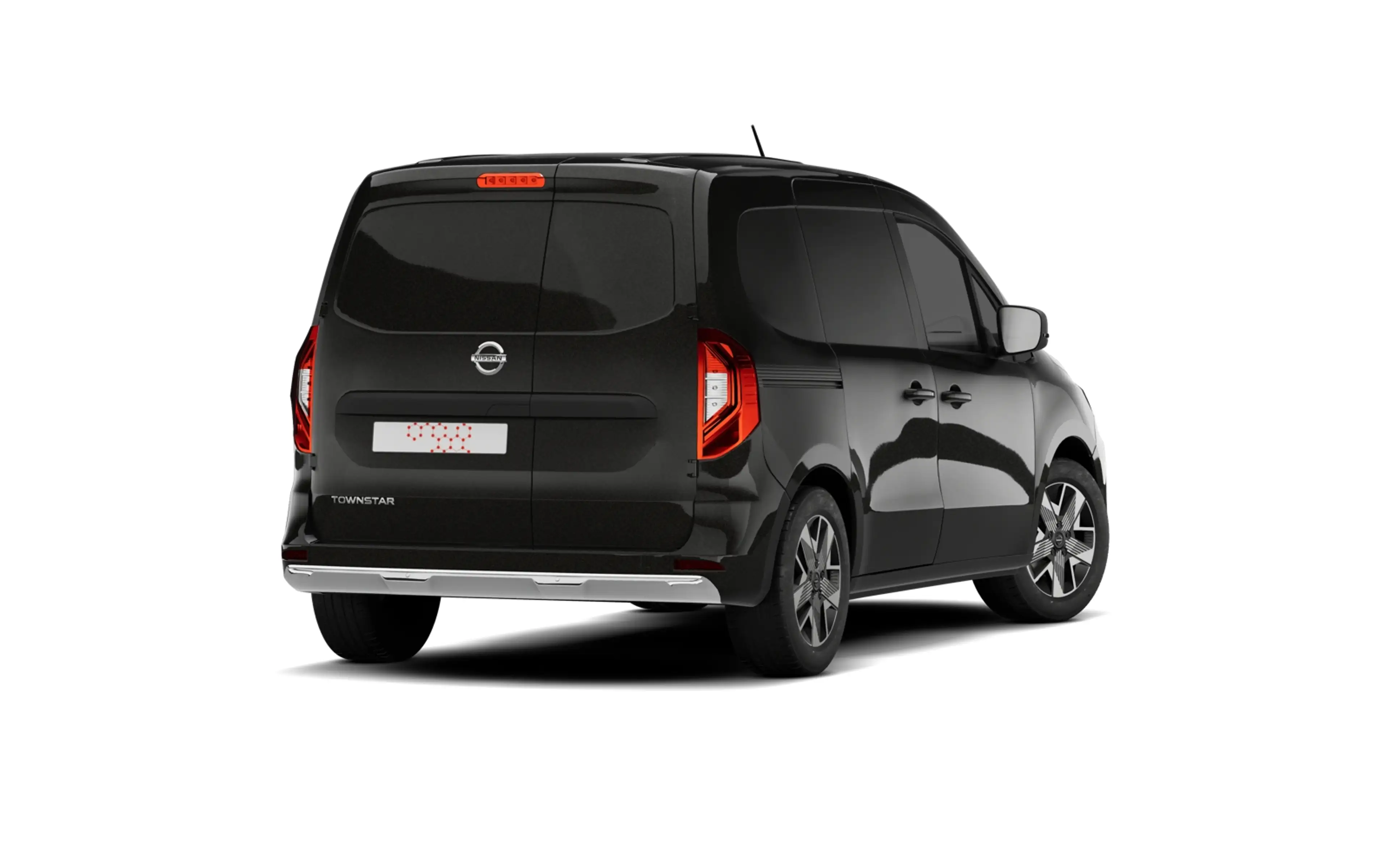 Nissan Townstar N-Connecta 44 kWh | 180 graden openende achterdeur — photo 6