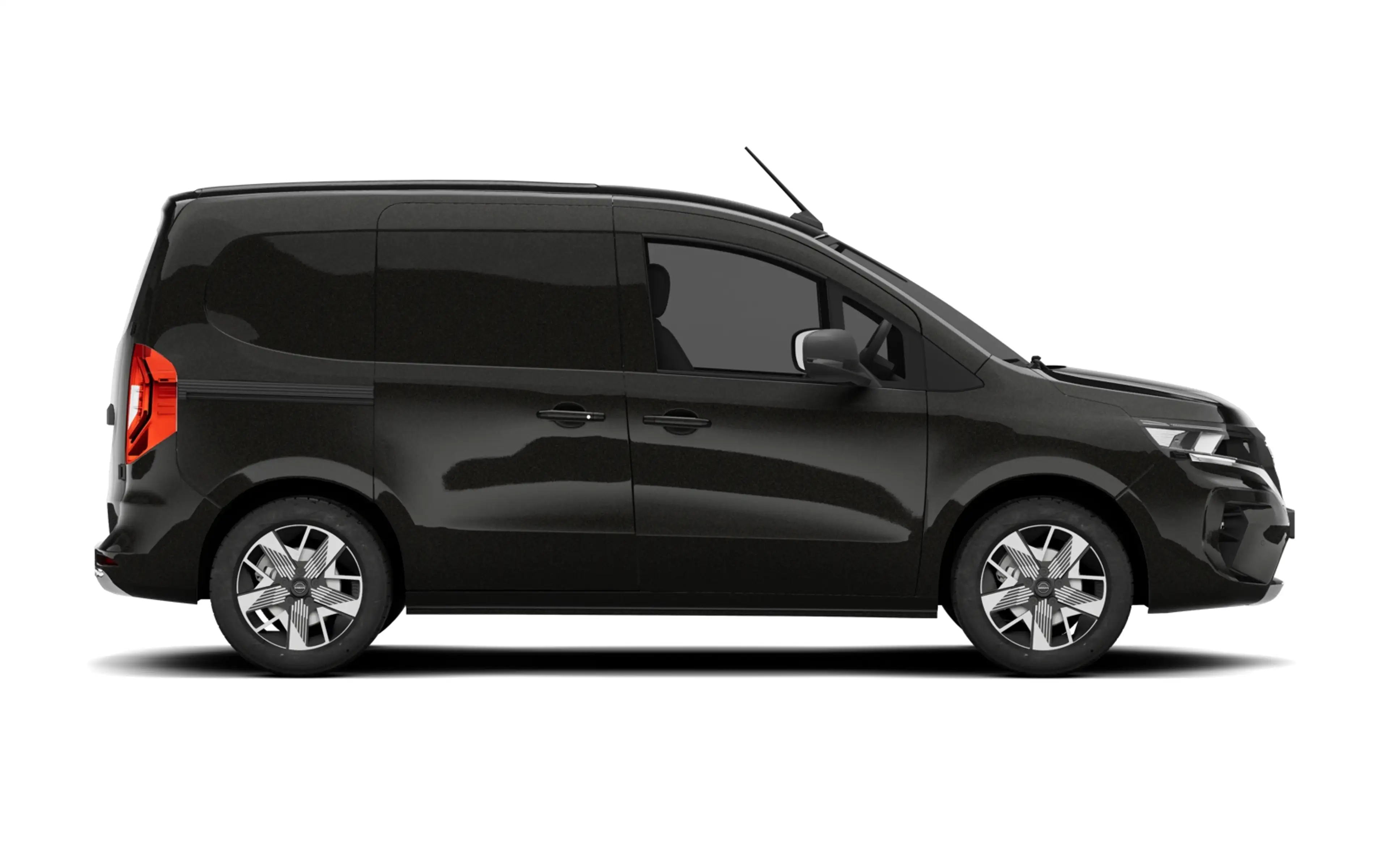 Nissan Townstar N-Connecta 44 kWh | 180 graden openende achterdeur — photo 4