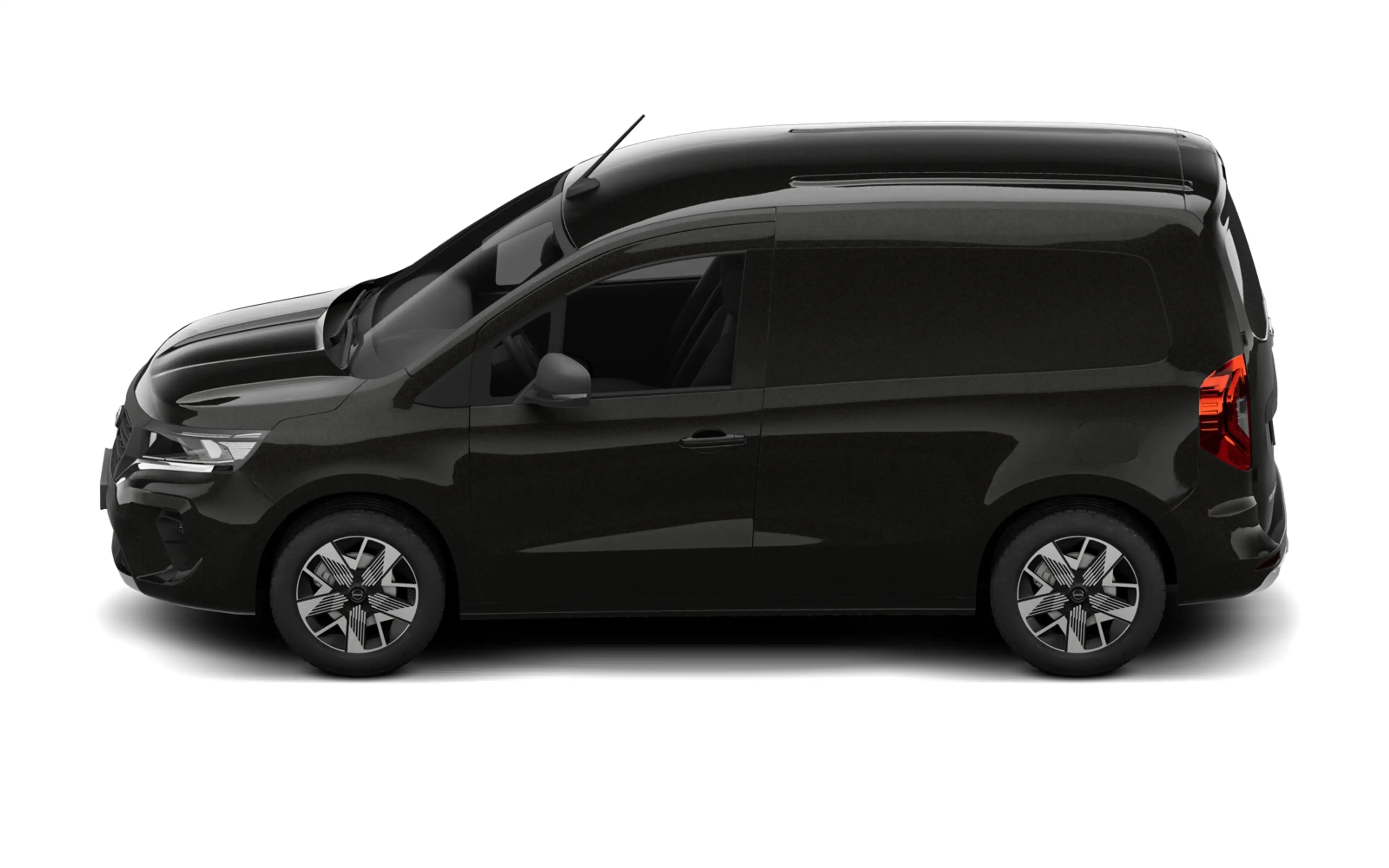 Nissan Townstar N-Connecta 44 kWh | 180 graden openende achterdeur — photo 5