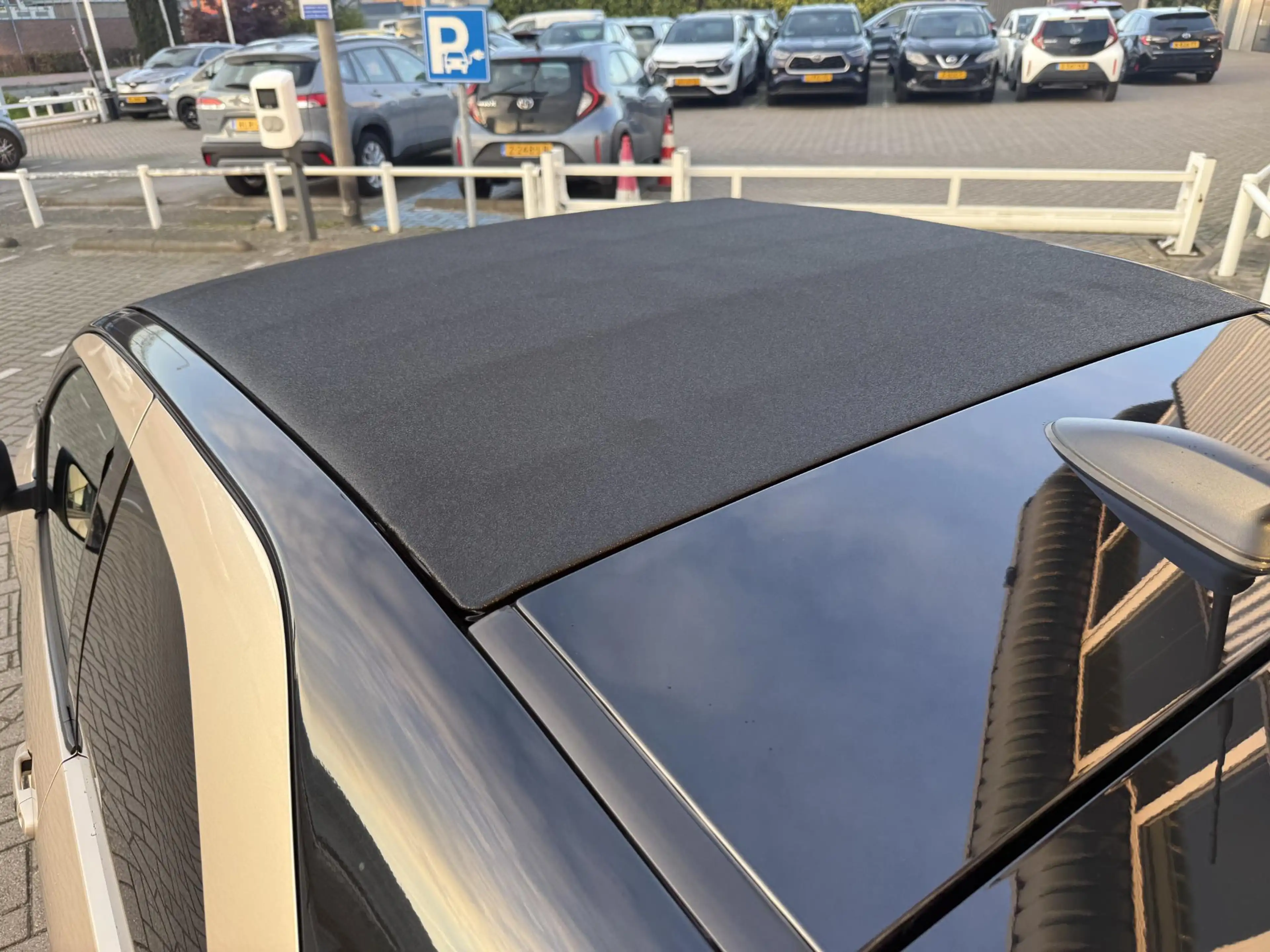 Toyota Aygo X 1.0 VVT-i MT Pulse Cabrio! Smartkey, Design pack, — photo 4