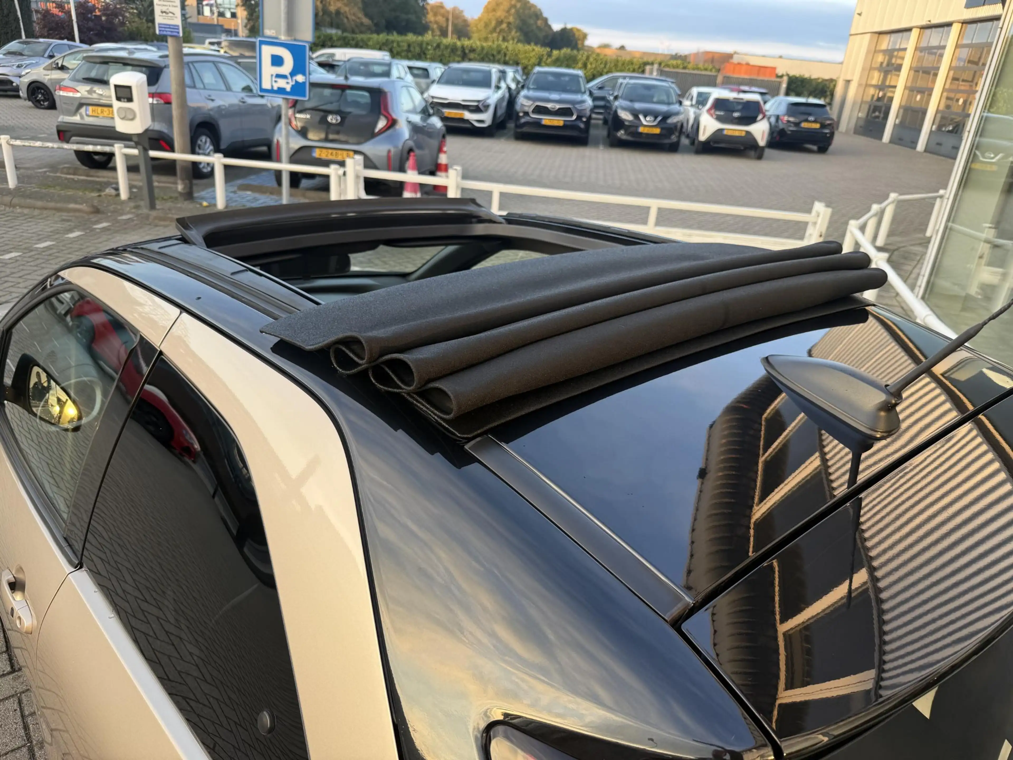 Toyota Aygo X 1.0 VVT-i MT Pulse Cabrio! Smartkey, Design pack, — photo 13