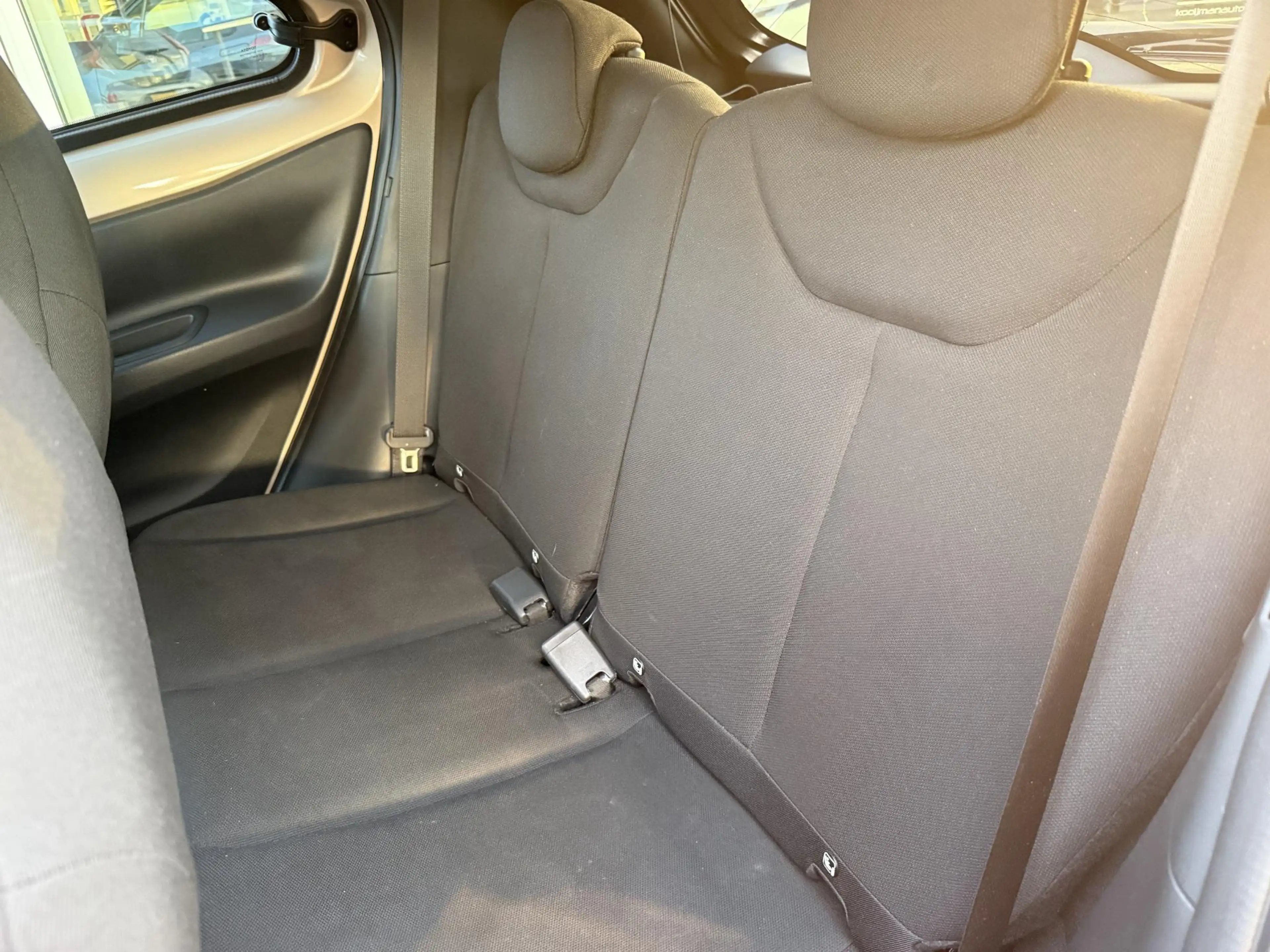 Toyota Aygo X 1.0 VVT-i MT Pulse Cabrio! Smartkey, Design pack, — photo 5