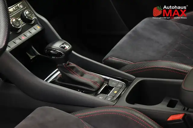 Skoda Kodiaq view 14