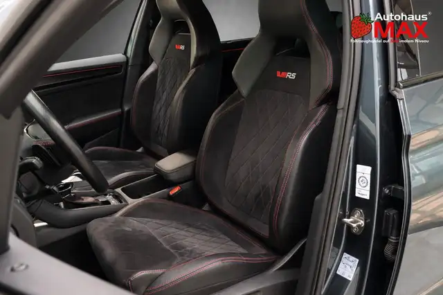 Skoda Kodiaq view 15
